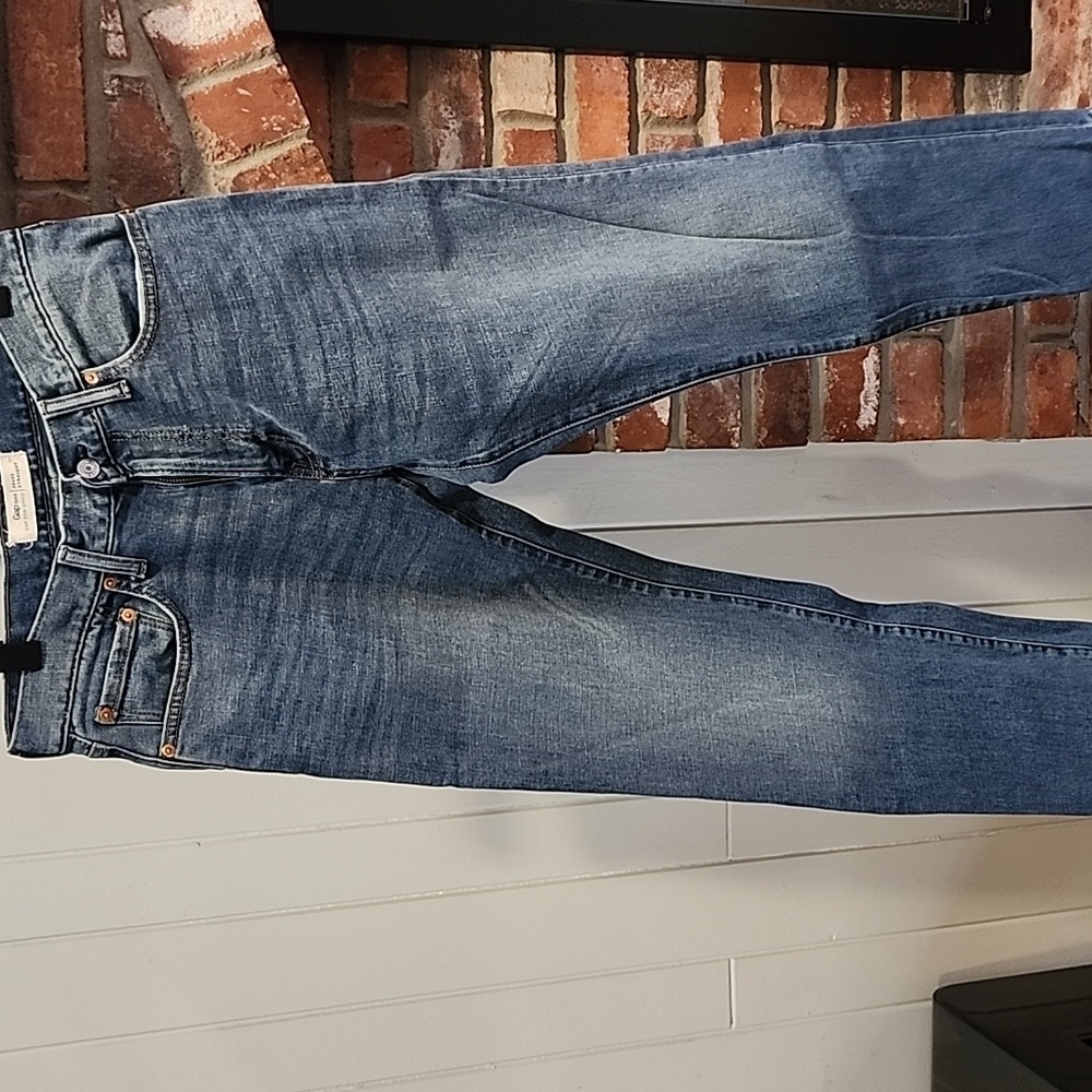 Gap men's jeans